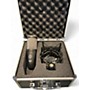Used AKG P120 Project Studio Condenser Microphone