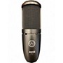 Used AKG P120 Project Studio Condenser Microphone