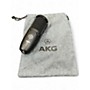 Used AKG P120 Project Studio Condenser Microphone