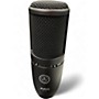 Used AKG P120 Project Studio Condenser Microphone