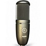 Used AKG P120 Project Studio Condenser Microphone