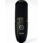 Used AKG P120 Project Studio Condenser Microphone
