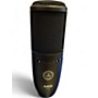 Used AKG P120 Project Studio Condenser Microphone