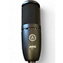 Used AKG P120 Project Studio Condenser Microphone