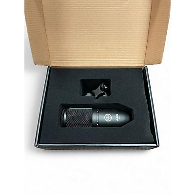 Used AKG P120 Project Studio Condenser Microphone