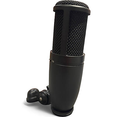 Used AKG P120 Project Studio Condenser Microphone