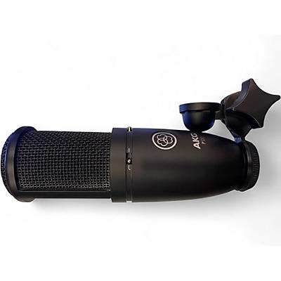 Used AKG P120 Project Studio Condenser Microphone