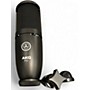 Used AKG P120 Project Studio Condenser Microphone