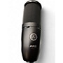 Used AKG P120 Project Studio Condenser Microphone