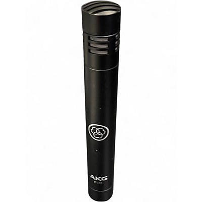 Used AKG P170 Drum Microphone