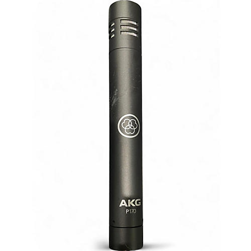 AKG Used AKG P170 Project Studio Condenser Microphone