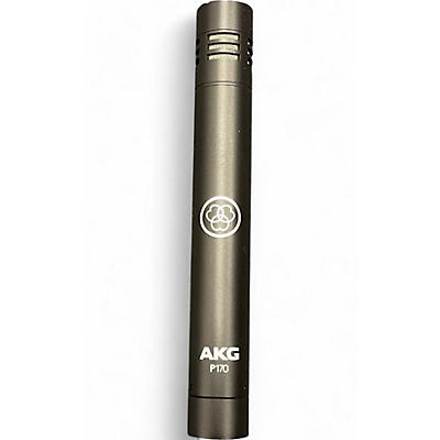 Used AKG P170 Project Studio Condenser Microphone