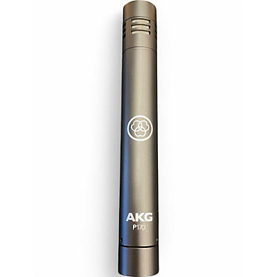 Used AKG P170 Project Studio Condenser Microphone