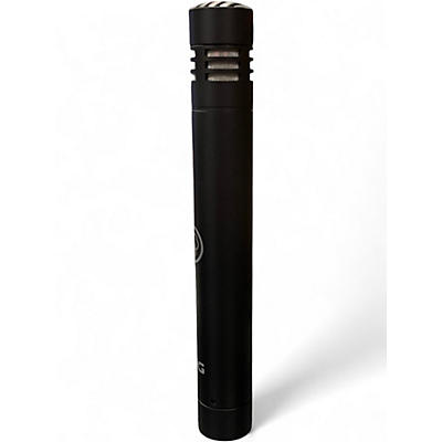 Used AKG P170 Project Studio Condenser Microphone