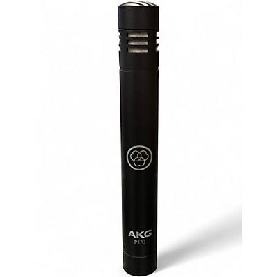 Used AKG P170 Project Studio Condenser Microphone