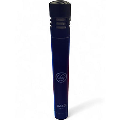 Used AKG P170 Project Studio Condenser Microphone