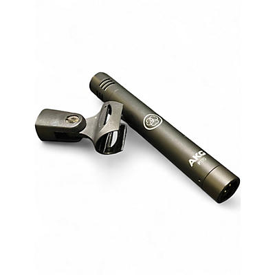 Used AKG P170 Project Studio Condenser Microphone