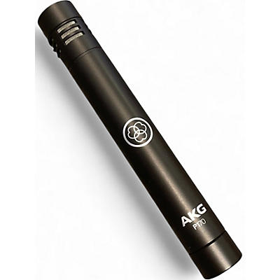 Used AKG P170 Project Studio Condenser Microphone