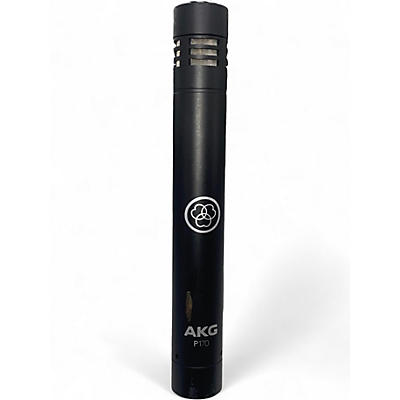 Used AKG P170 Project Studio Condenser Microphone