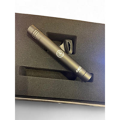 Used AKG P170 Project Studio Condenser Microphone