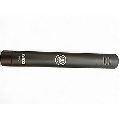Used AKG P170 Project Studio Condenser Microphone
