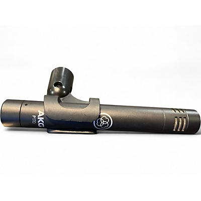 Used AKG P170 Project Studio Condenser Microphone