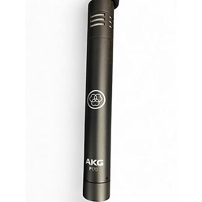 Used AKG P170 Project Studio Condenser Microphone