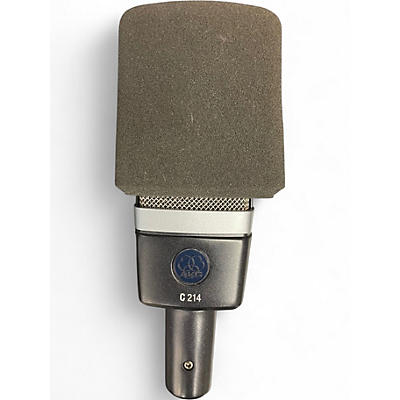 Used AKG P170 Project Studio Condenser Microphone