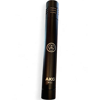 Used AKG P170 Project Studio Condenser Microphone