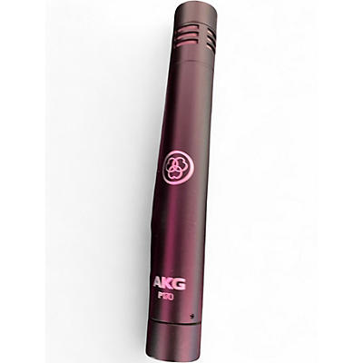 Used AKG P170 Project Studio Condenser Microphone