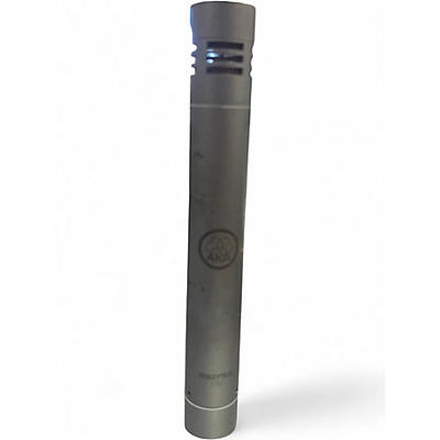 Used AKG P170 Project Studio Condenser Microphone