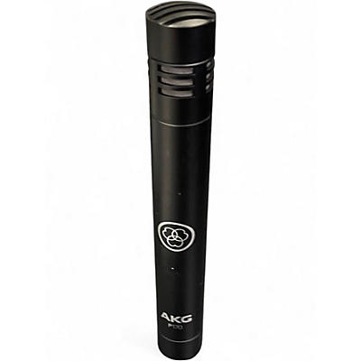 Used AKG P170 Project Studio Condenser Microphone