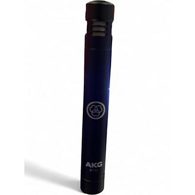 Used AKG P170 Project Studio Condenser Microphone