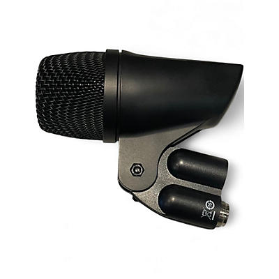 Used AKG P2 Dynamic Microphone