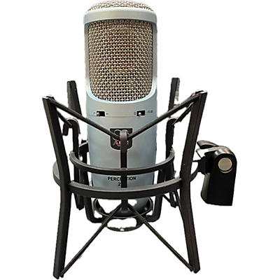 Used AKG P200 Condenser Microphone