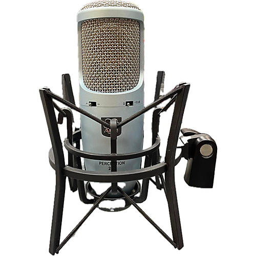 AKG Used AKG P200 Condenser Microphone