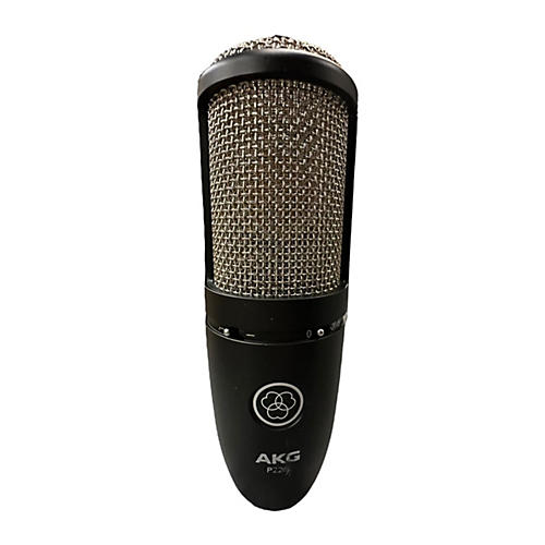 AKG Used AKG P220 Condenser Microphone