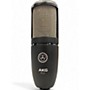 Used AKG P220 Condenser Microphone