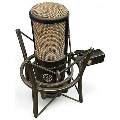 Used AKG P220 Condenser Microphone