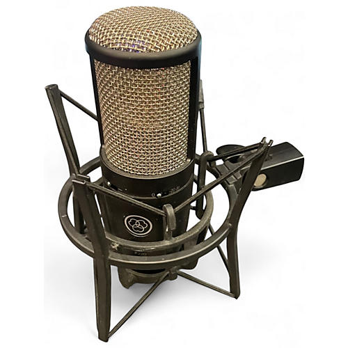 Used AKG P220 Condenser Microphone