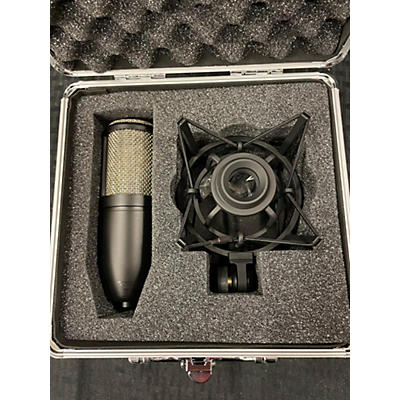 AKG Used AKG P220 Project Studio Condenser Microphone