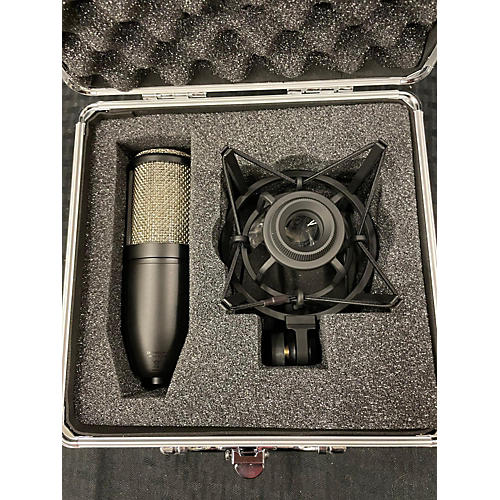 AKG Used AKG P220 Project Studio Condenser Microphone