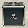 Used AKG Used AKG P220 Project Studio Condenser Microphone