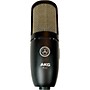 Used AKG Used AKG P220 Project Studio Condenser Microphone