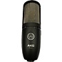 Used AKG Used AKG P220 Project Studio Condenser Microphone