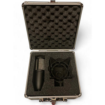 AKG Used AKG P220 Project Studio Condenser Microphone