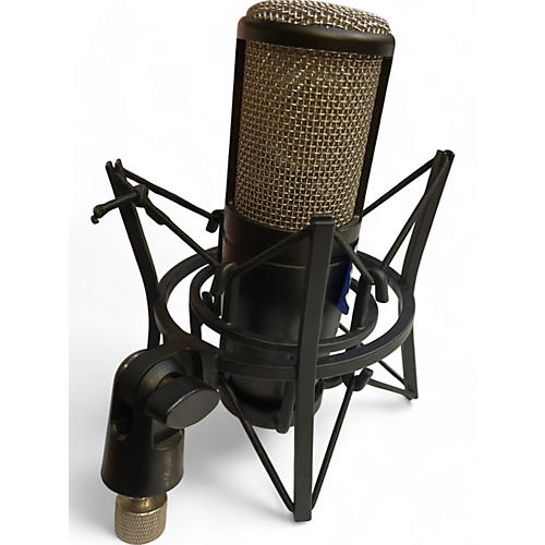 AKG Used AKG P220 Project Studio Condenser Microphone