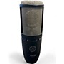 Used AKG Used AKG P220 Project Studio Condenser Microphone