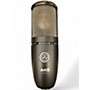 Used AKG Used AKG P220 Project Studio Condenser Microphone