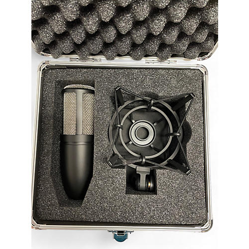 AKG Used AKG P220 Project Studio Condenser Microphone